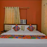 Fabhotel New Kolkata Residency Inn - Nr Axis Mall