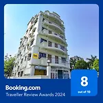 Fabhotel New Kolkata Residency Inn - Nr Axis Mall