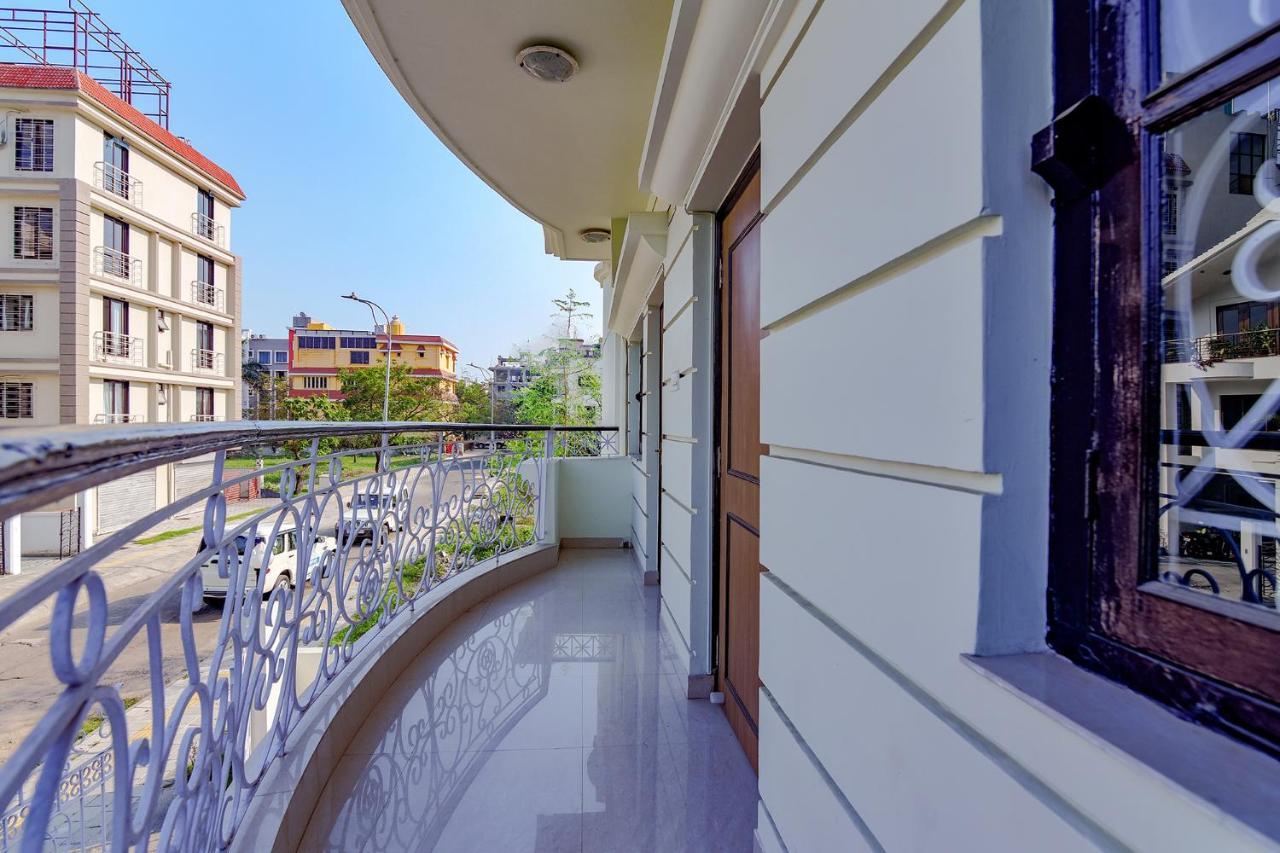 Hotel Fabhotel New Residency - Nr Axis Mall 3*