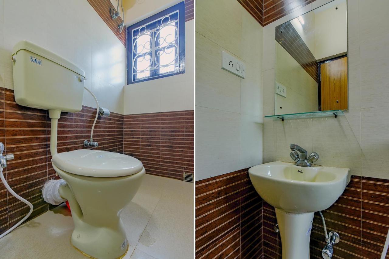 Hotel Fabhotel New Residency - Nr Axis Mall