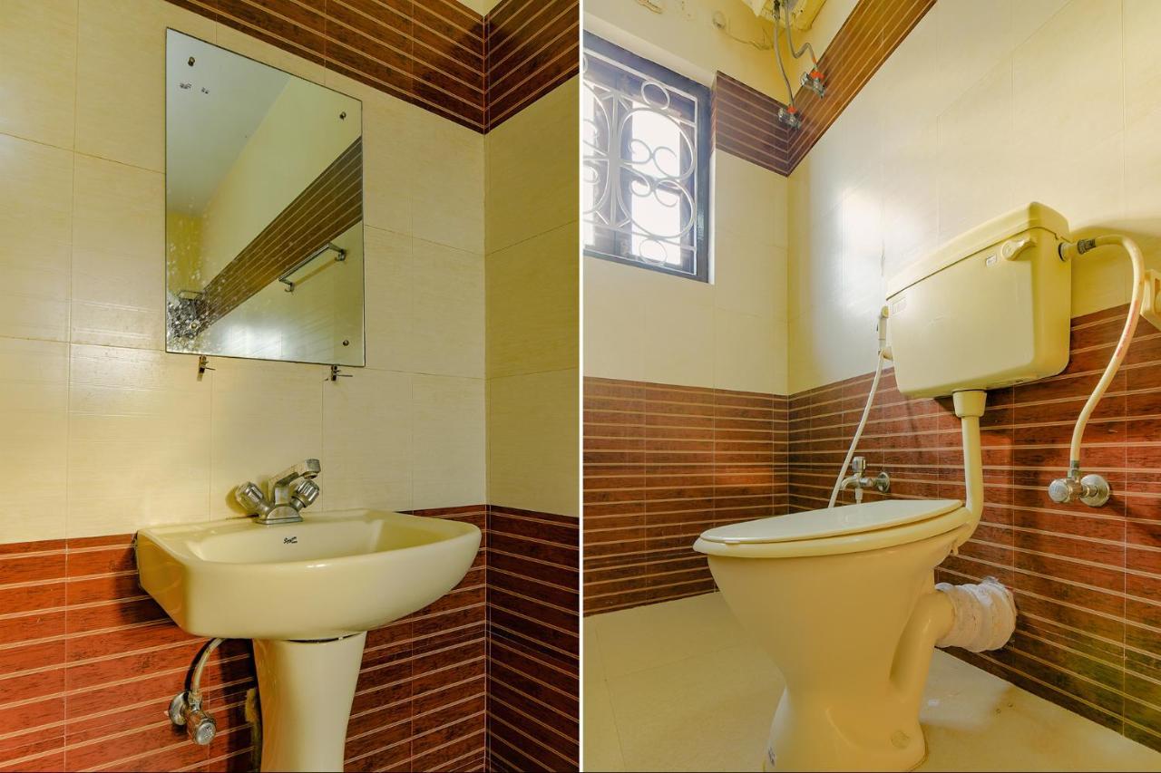 Fabhotel New Residency - Nr Axis Mall Kolkata