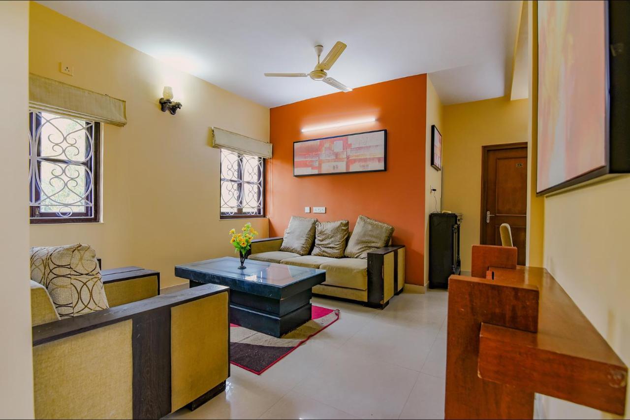 Fabhotel New Residency - Nr Axis Mall Kolkata