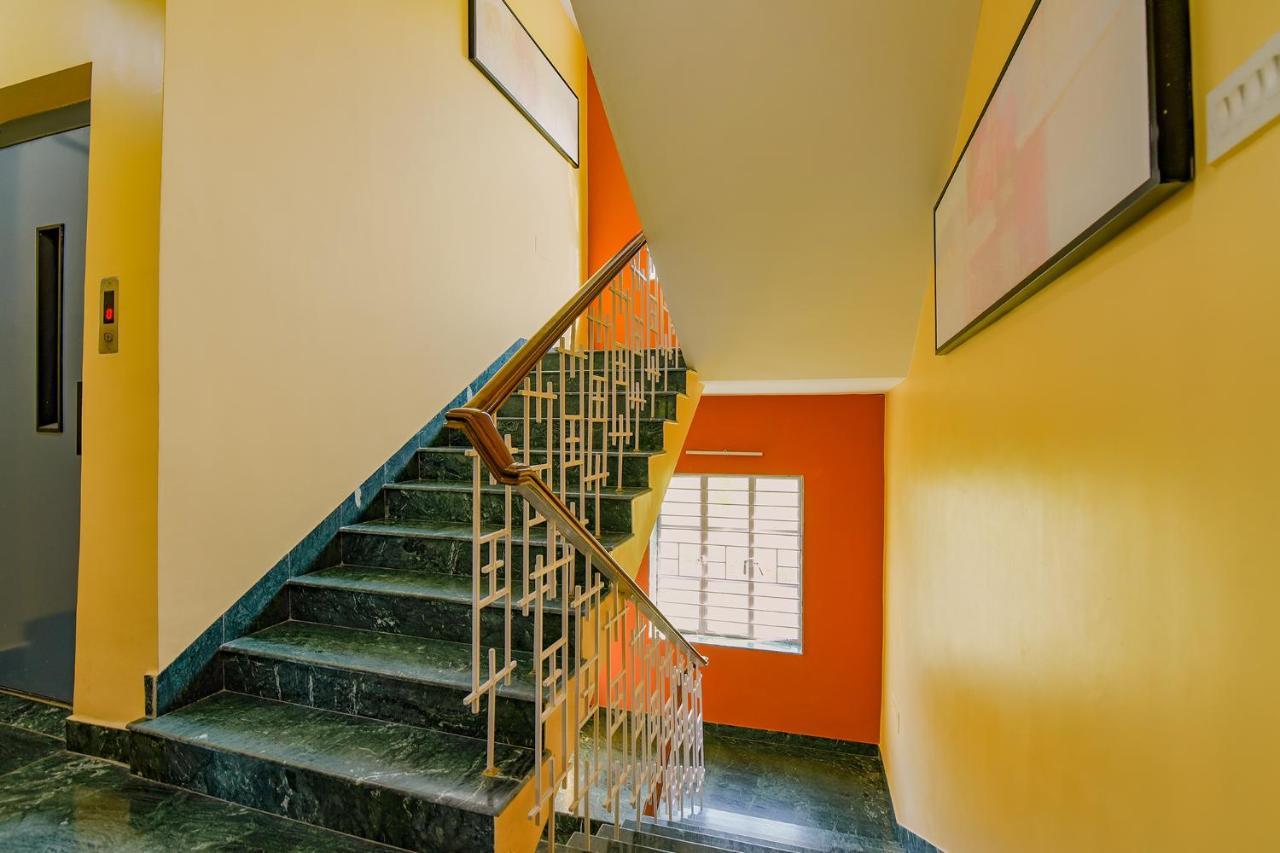Fabhotel New Residency - Nr Axis Mall 3*