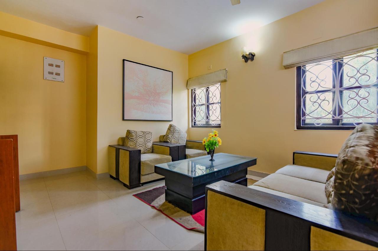 Hotel Fabhotel New Residency - Nr Axis Mall Kolkata